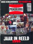 Jaar in beeld 2005